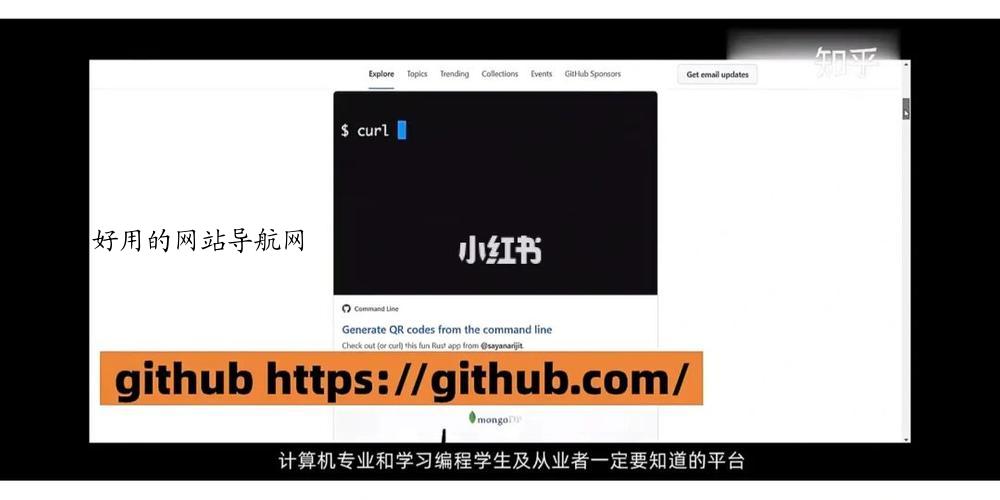 有哪些好用的网站导航网