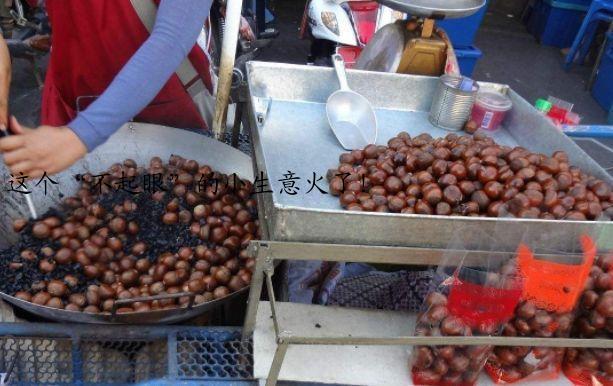 这个“不起眼”的小生意火了！