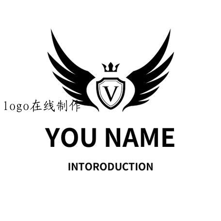 logo在线制作
