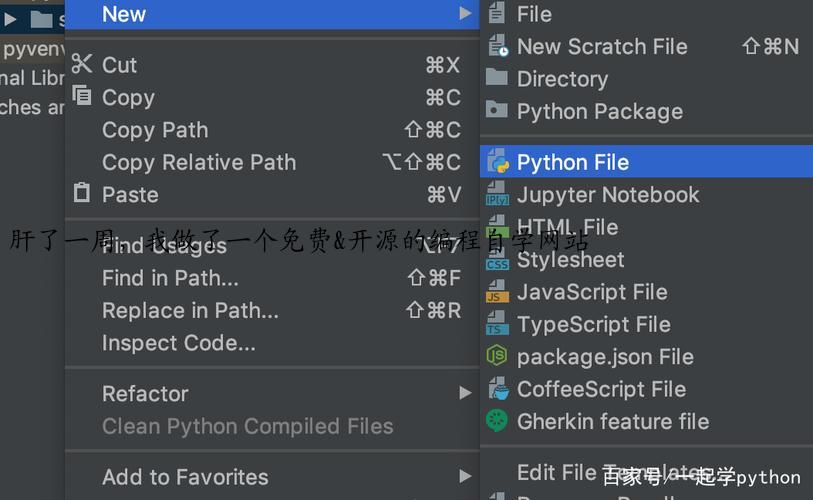 肝了一周，我做了一个免费&开源的编程自学网站