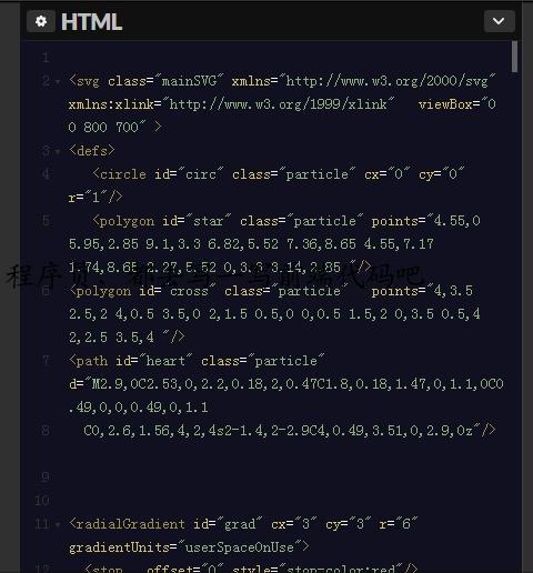 程序员，都去写一写前端代码吧