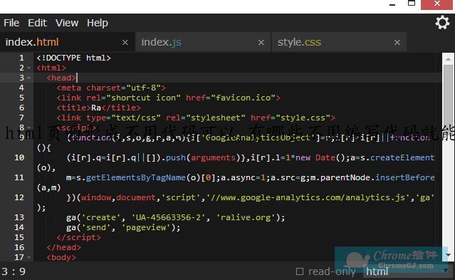 html页面形成不用代码可以,有哪些不用编写代码就能轻松制作生成HTML5页面的工具....txt