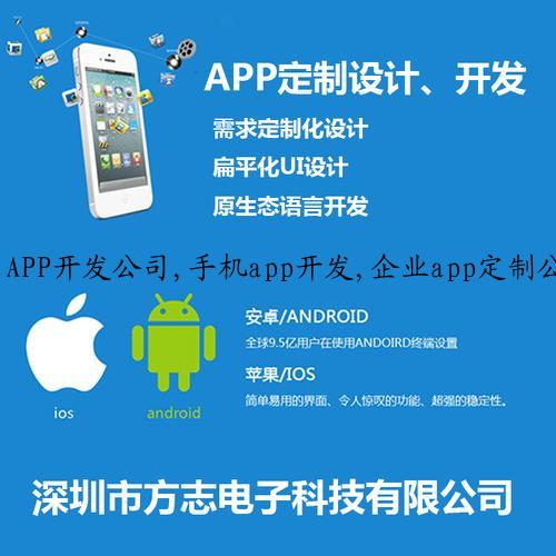 APP开发公司,手机app开发,企业app定制公司,手机软件开发,定制APP