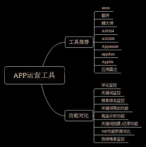 垂直行业app如何运营推广？