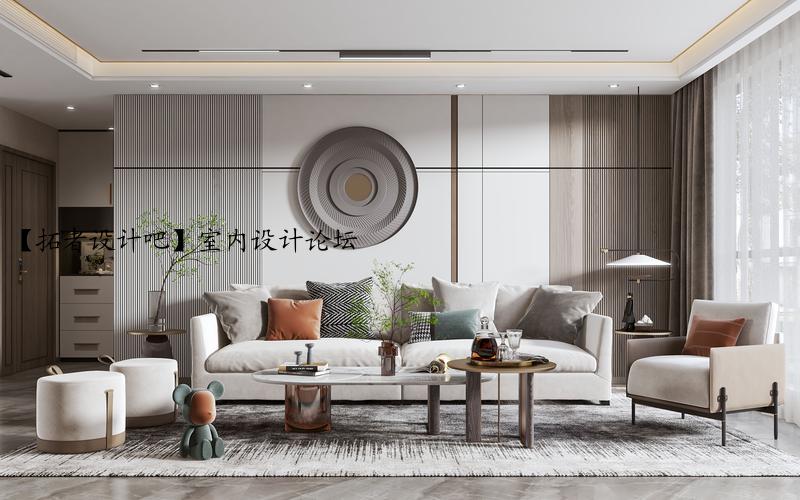 【拓者设计吧】室内设计论坛