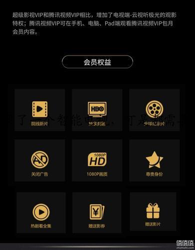 买了一个智能电视，可是都需要充会员才能看电视，有没有不用充会员就可以看的app？