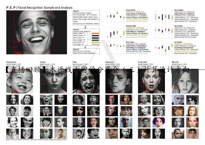 【直播回顾】本源线上留学分享会（三）计算设计方向——聊聊如何逆袭申请名校硕士与转行破局